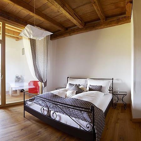 La Commanderie Hotel Cossonay Kültér fotó