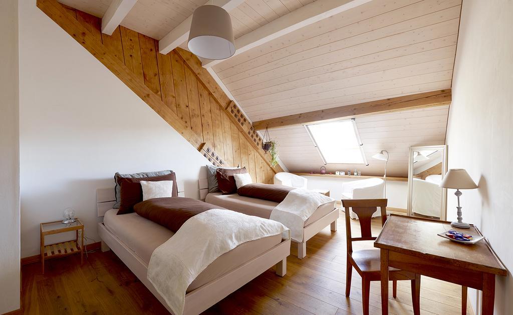 La Commanderie Hotel Cossonay Kültér fotó